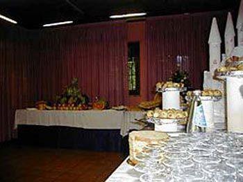 Hotel La Marchigiana Sarnano Eksteriør billede